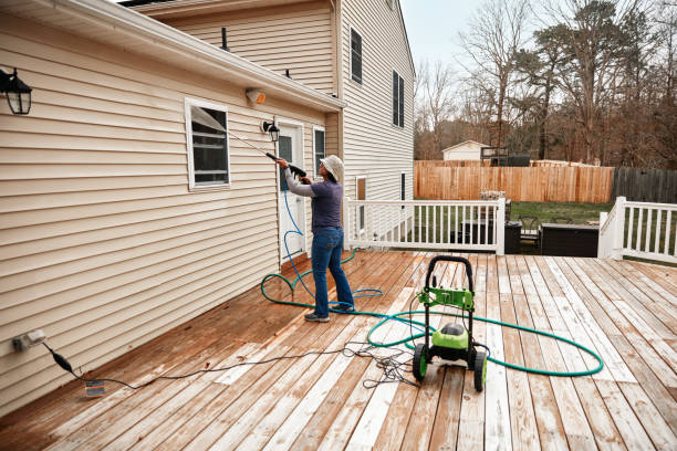 Best Garage Pressure Washing  in Glen Rose, TX